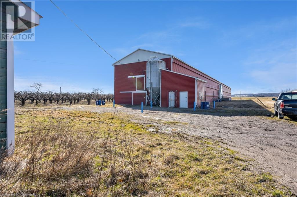 3762-3766 Greenlane Road, Lincoln, Ontario  L0R 1B1 - Photo 44 - XH4187704
