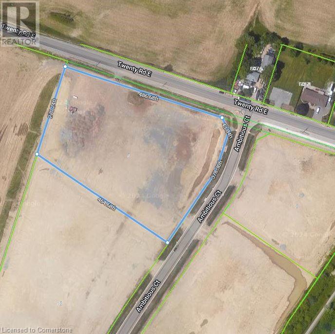 7 Ambitious Court Unit# Court, Hamilton, Ontario  L0R 1P0 - Photo 1 - XH4187740