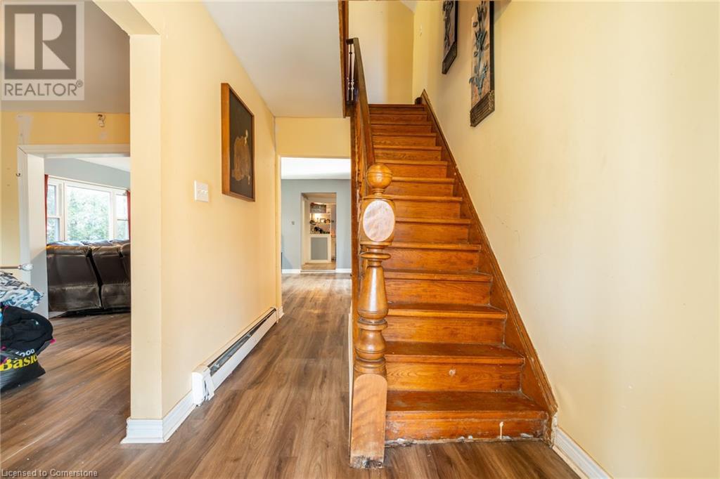 879 Port Maitland Road, Dunnville, Ontario  N1A 2W6 - Photo 17 - XH4187799