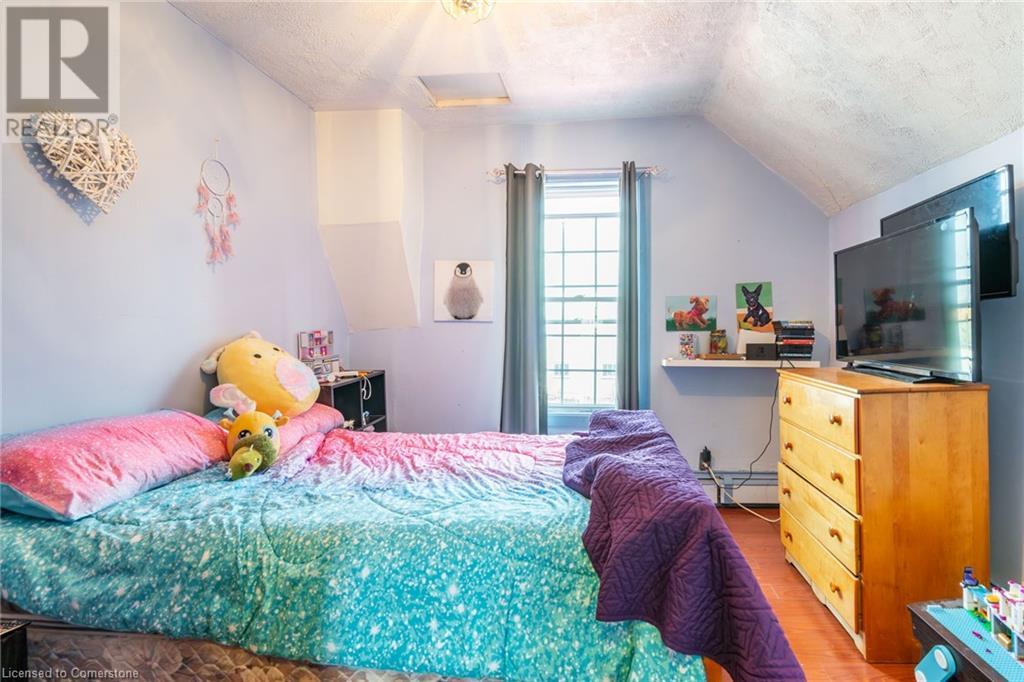 879 Port Maitland Road, Dunnville, Ontario  N1A 2W6 - Photo 20 - XH4187799