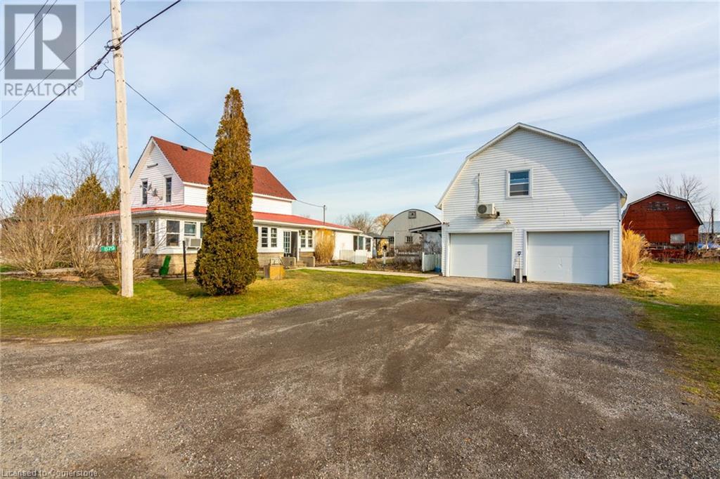 879 Port Maitland Road, Dunnville, Ontario  N1A 2W6 - Photo 2 - XH4187799