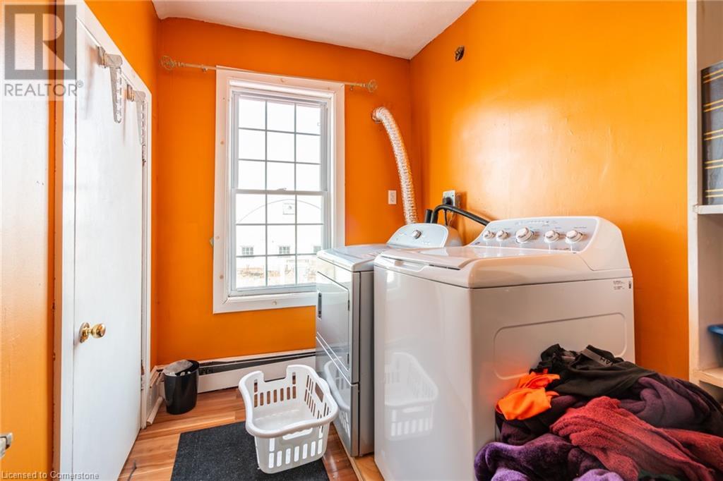 879 Port Maitland Road, Dunnville, Ontario  N1A 2W6 - Photo 23 - XH4187799