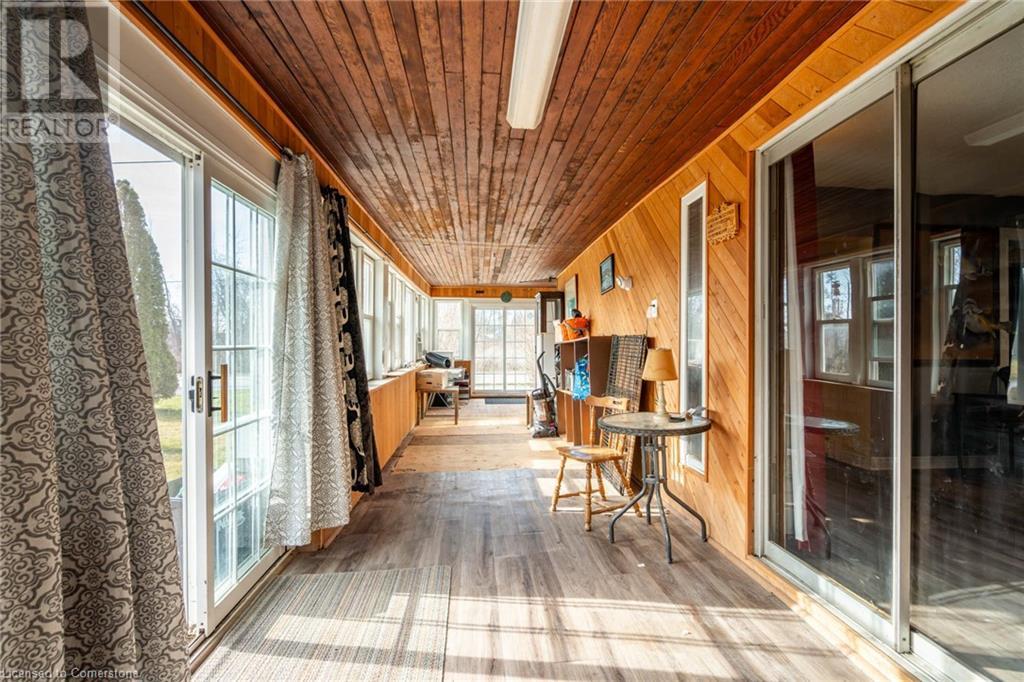 879 Port Maitland Road, Dunnville, Ontario  N1A 2W6 - Photo 4 - XH4187799