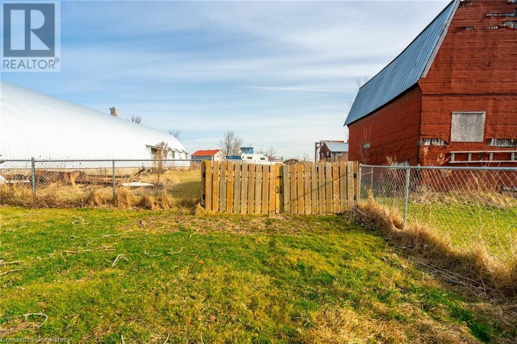 879 Port Maitland Road, Dunnville, Ontario  N1A 2W6 - Photo 32 - XH4187799