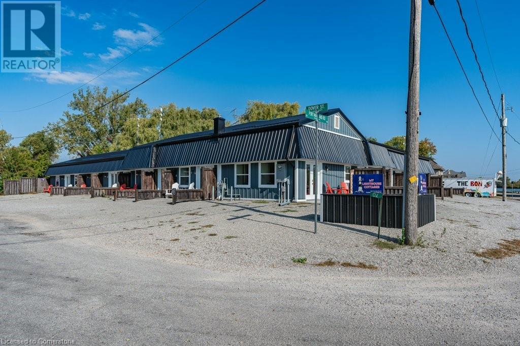 2 Dover Street, Dunnville, Ontario  N1A 2W6 - Photo 6 - XH4187807