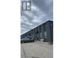 1153 PIONEER Road Unit# B1, burlington, Ontario