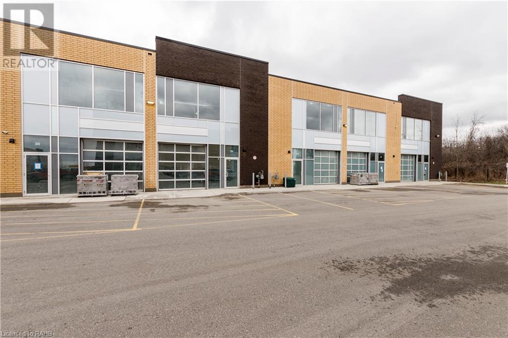 1156 King Road Unit# 28, Burlington, Ontario  L7T 0C5 - Photo 2 - XH4187936