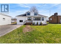 2951 CHIPPAWA Road, port colborne, Ontario
