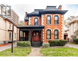 203 MACNAB Street S, hamilton, Ontario