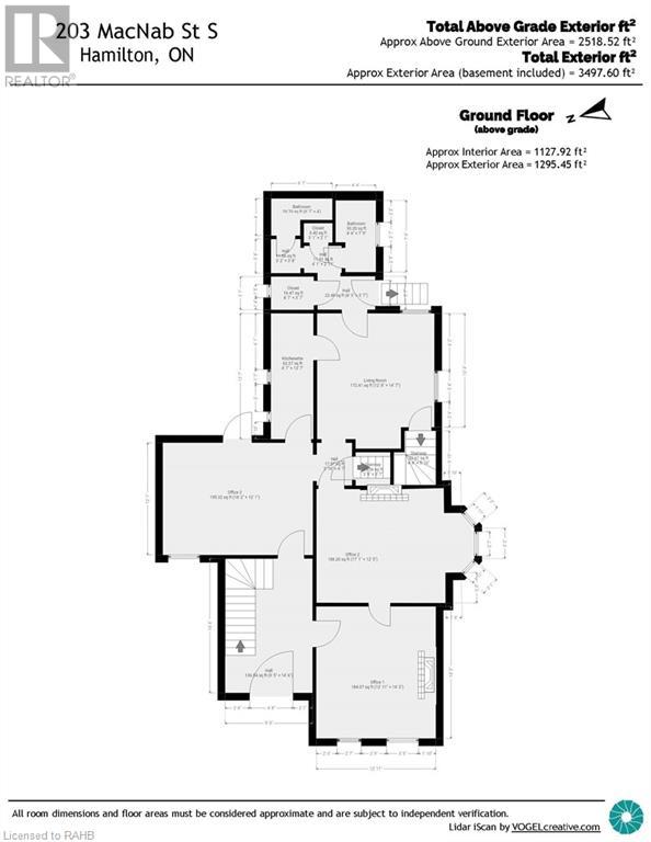 203 Macnab Street S, Hamilton, Ontario  L8P 3C8 - Photo 43 - XH4188162