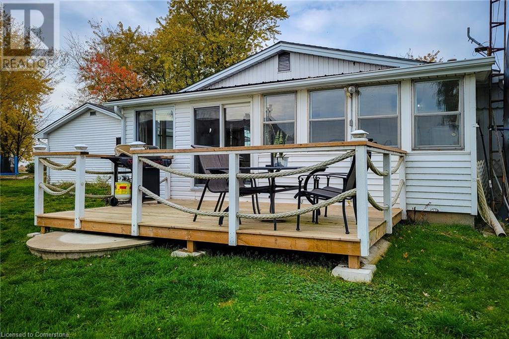 498 Lakeshore Road, Selkirk, Ontario  N0A 1P0 - Photo 1 - XH4188215