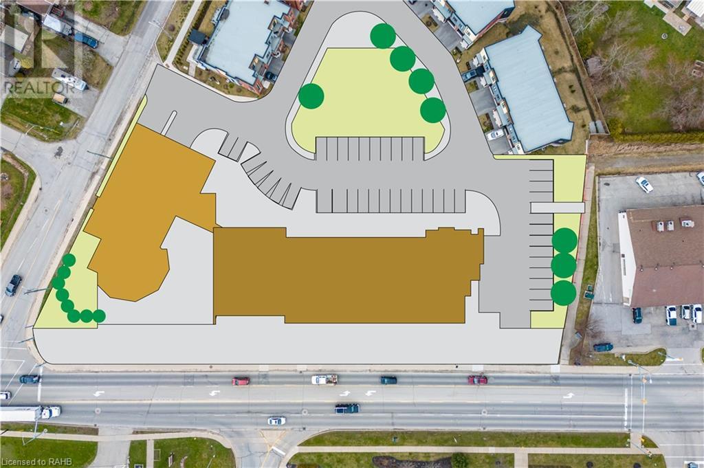 105 Highway 20 E, Fonthill, Ontario L0S 1E3 - Photo 2 - XH4188333