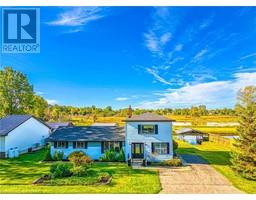 44 OLD CUT Boulevard, long point, Ontario