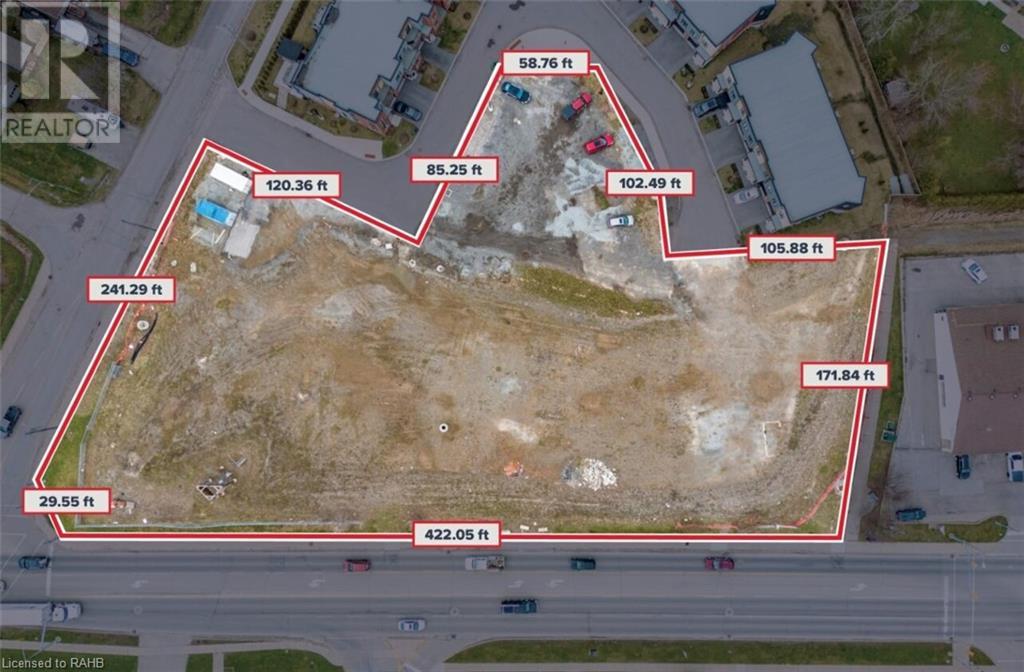 105 Highway 20 E, Fonthill, Ontario L0S 1E3 - Photo 3 - XH4188333