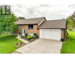 515 BROCK Road, flamborough, Ontario