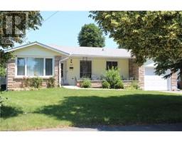6751 DEMETRE Crescent, niagara falls, Ontario