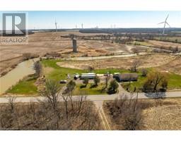 918 CONCESSION 6 Road, jarvis, Ontario