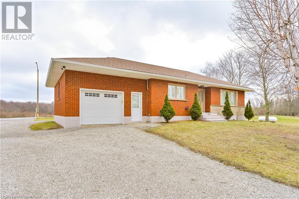 2028 Villa Nova Road, Scotland, Ontario  N0E 1R0 - Photo 4 - XH4188488