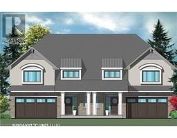 9&11 KERMAN Avenue Unit# 10, grimsby, Ontario