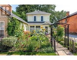 124 MAIN Street W, port colborne, Ontario