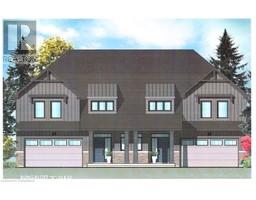 9&11 KERMAN Avenue Unit# 13, grimsby, Ontario