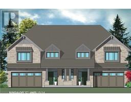 9&11 KERMAN Avenue Unit# 14, grimsby, Ontario