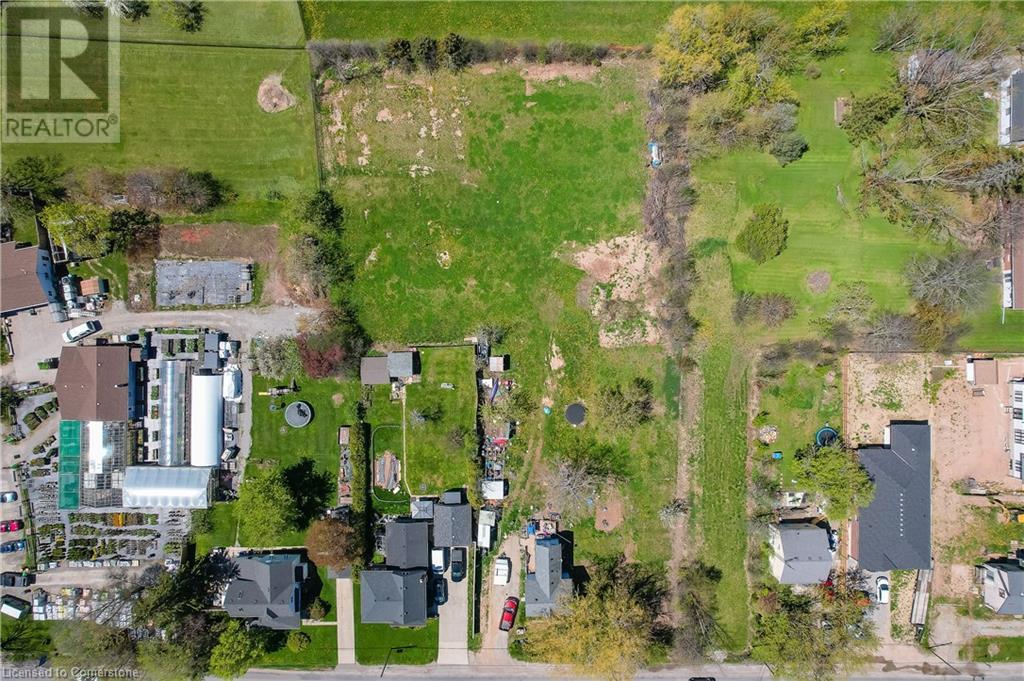 289 Fifty Road