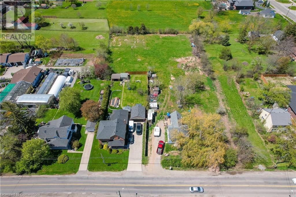 289 Fifty Road