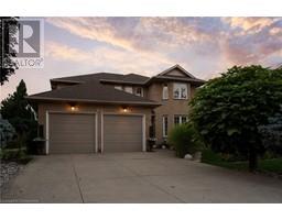 9 SUGARBERRY Court, stoney creek, Ontario