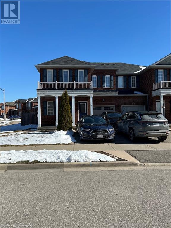 53 COMMODORE Drive, brampton, Ontario