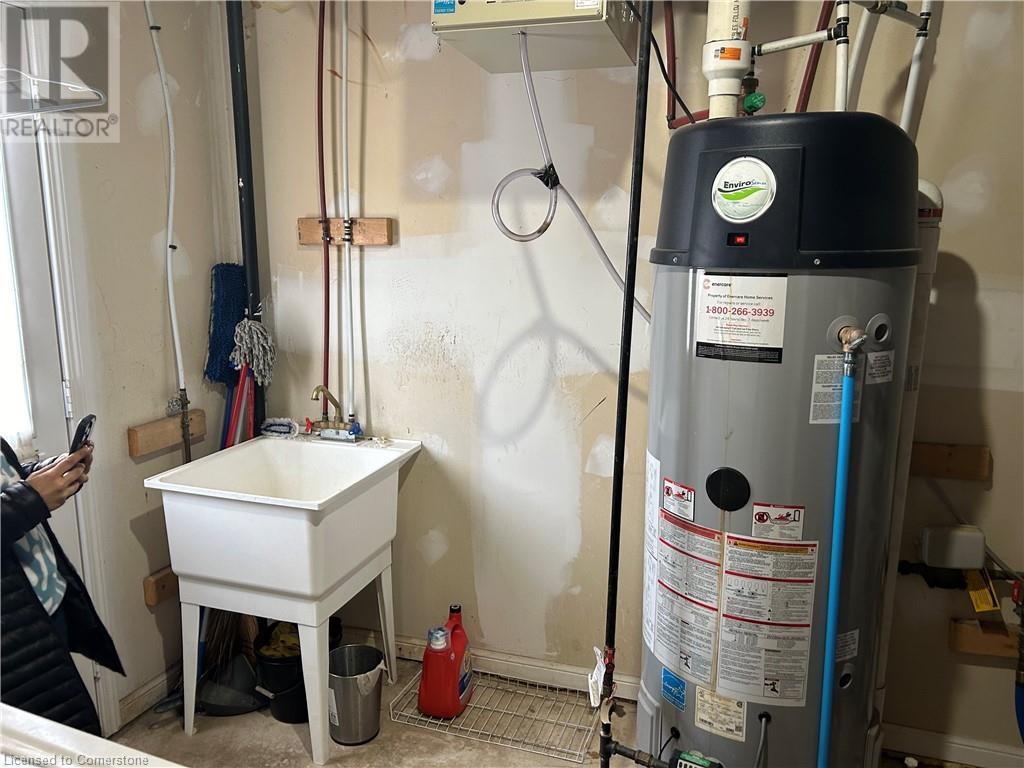 20 Vanhorne Close, Brampton, Ontario  L7A 0X6 - Photo 10 - XH4188782