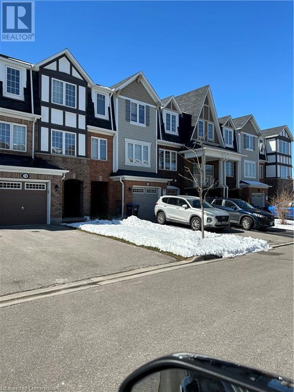 20 Vanhorne Close, Brampton, Ontario  L7A 0X6 - Photo 2 - XH4188782