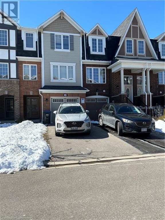 20 Vanhorne Close, Brampton, Ontario  L7A 0X6 - Photo 1 - XH4188782