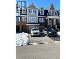 20 VANHORNE Close, brampton, Ontario