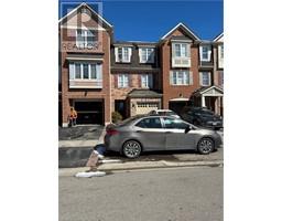66 BETTERTON Crescent, brampton, Ontario