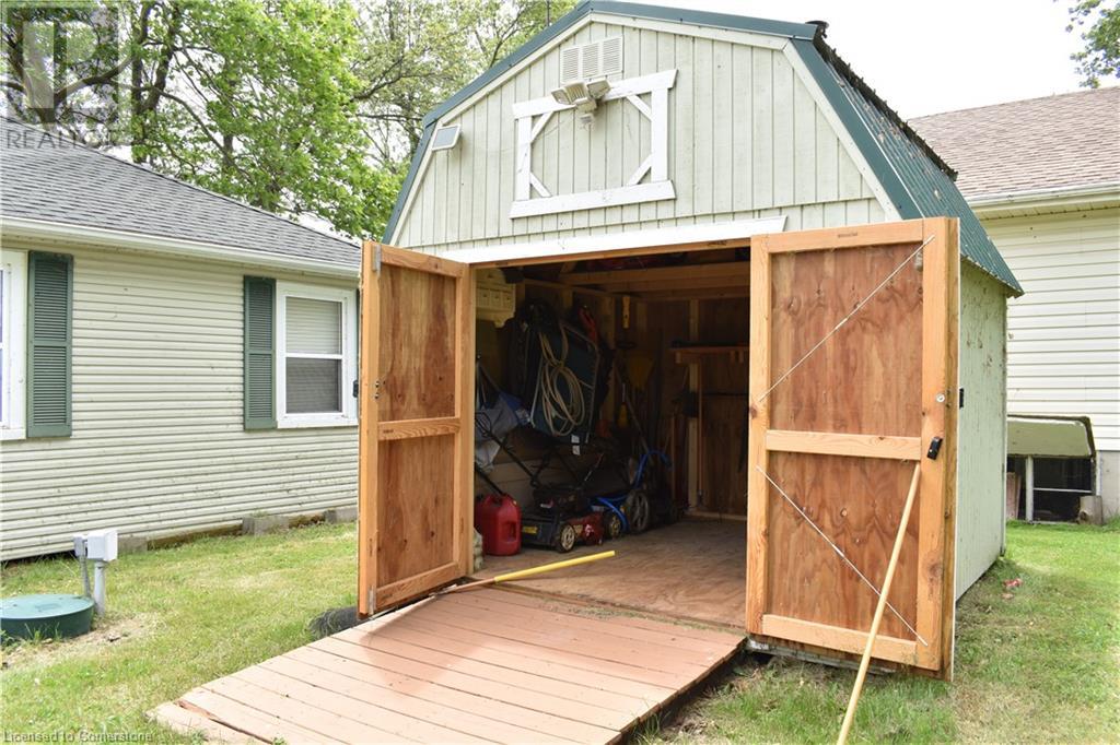 3 Horseshoe Bay Road, Dunnville, Ontario  N1A 2W8 - Photo 22 - XH4188792