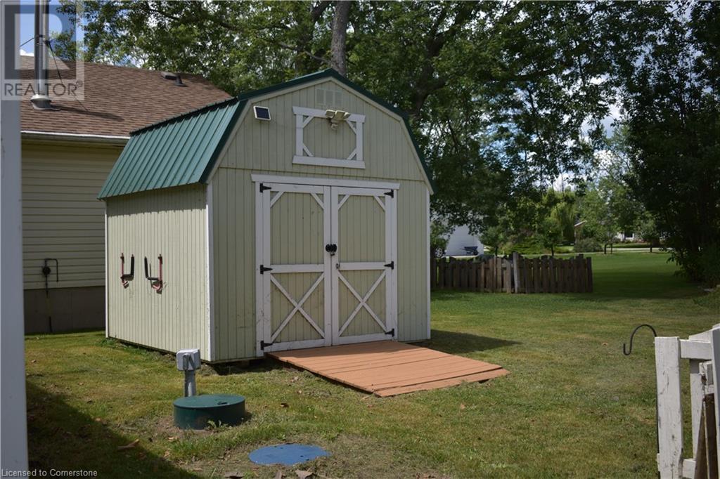 3 Horseshoe Bay Road, Dunnville, Ontario  N1A 2W8 - Photo 21 - XH4188792