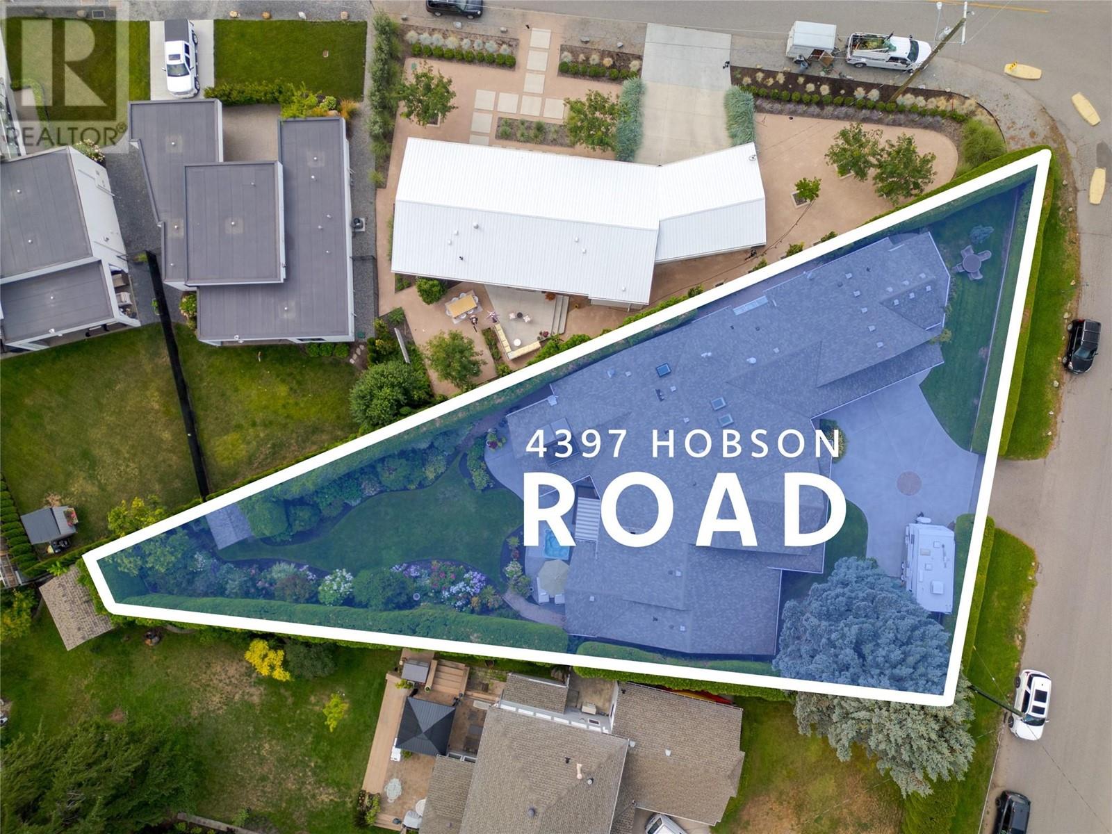 4397 Hobson Road Kelowna Photo 46