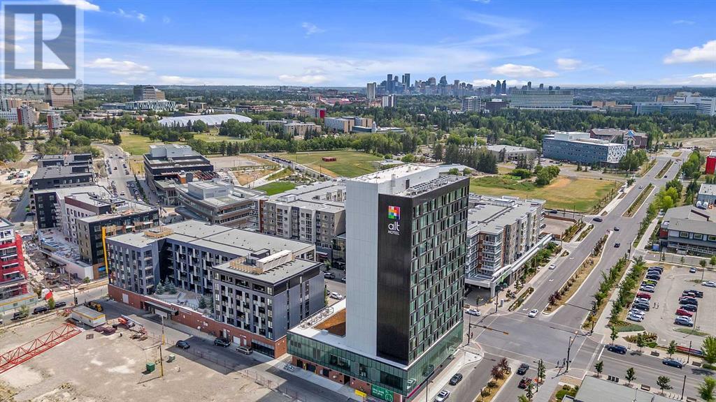 506, 4138 University Avenue Nw, Calgary, Alberta  T3B 6L4 - Photo 32 - A2155136