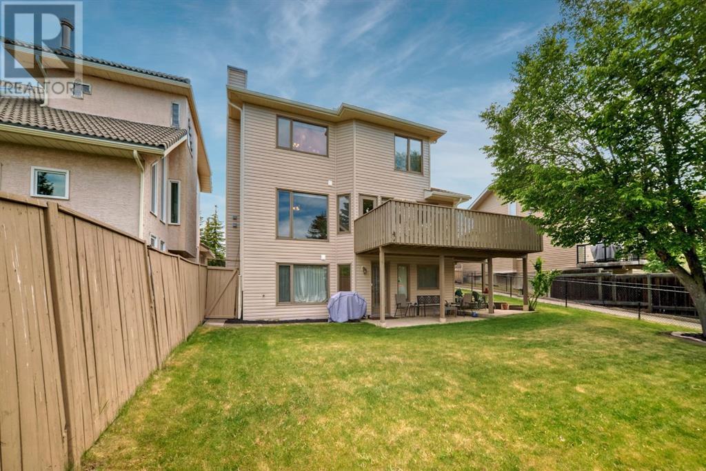 224 Edgebank Circle Nw, Calgary, Alberta  T3A 4V5 - Photo 44 - A2156602