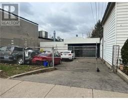 243 Mary Street, hamilton, Ontario