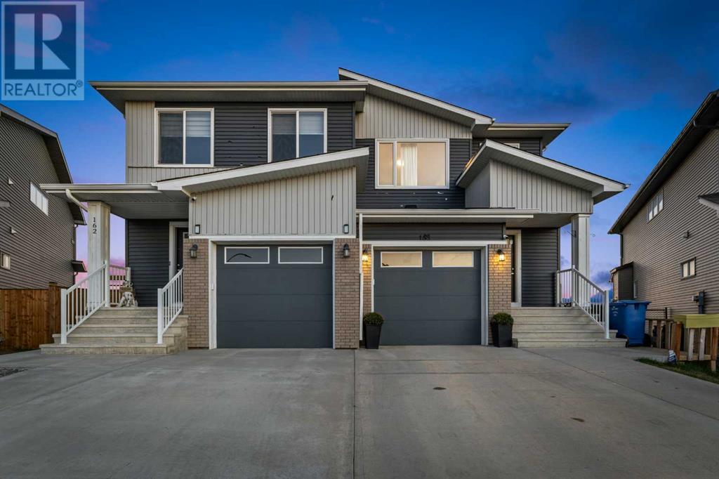 158 Carringvue Park NW, calgary, Alberta