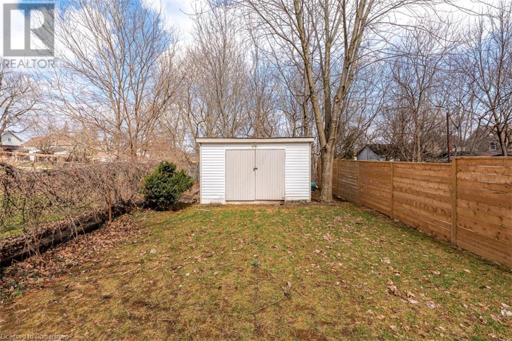 5759 Robinson Street, Niagara Falls, Ontario L2G 2B3 - Photo 34 - XH4188836