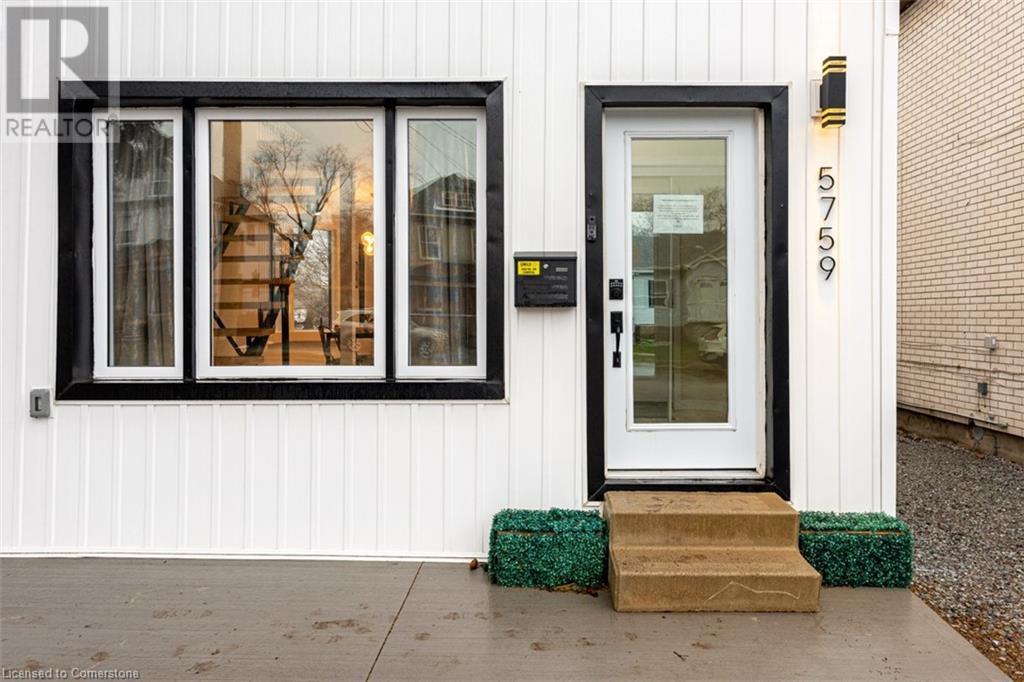 5759 Robinson Street, Niagara Falls, Ontario L2G 2B3 - Photo 3 - XH4188836