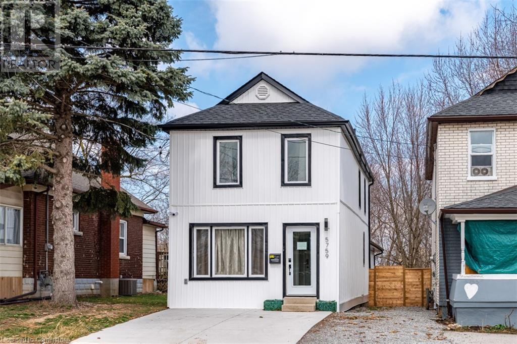 5759 Robinson Street, Niagara Falls, Ontario L2G 2B3 - Photo 2 - XH4188836