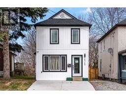 5759 Robinson Street, niagara falls, Ontario
