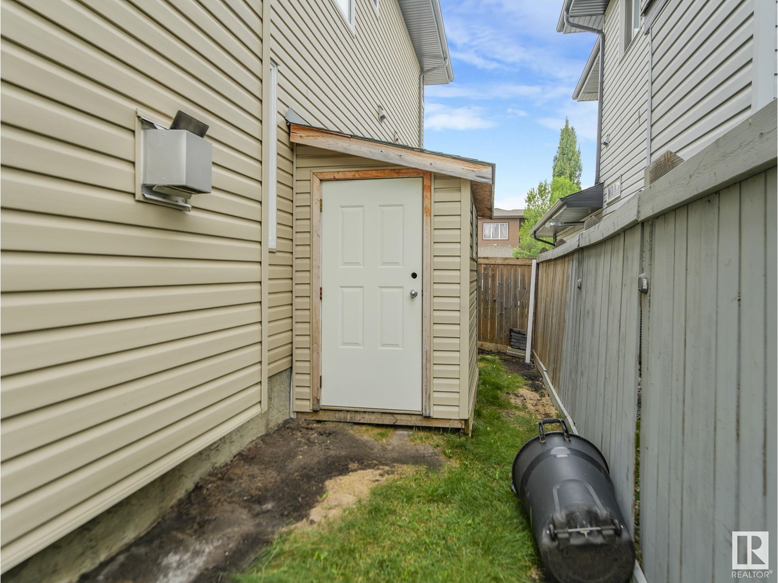 12919 202 St Nw, Edmonton, Alberta  T5S 0E3 - Photo 37 - E4399553