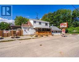 259 CEDAR Drive, turkey point, Ontario