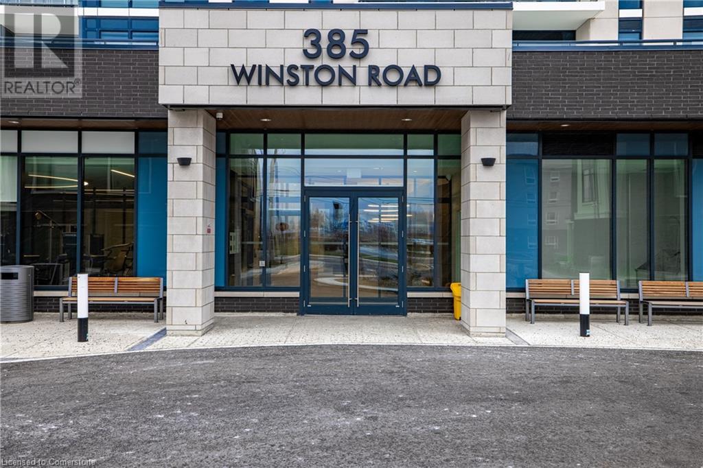 385 Winston Road Unit# 310, Grimsby, Ontario  L3M 0J3 - Photo 2 - XH4189057