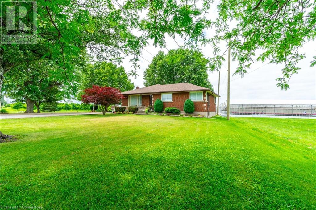 220 Read Road, St. Catharines, Ontario L2R 7K6 - Photo 2 - XH4189023